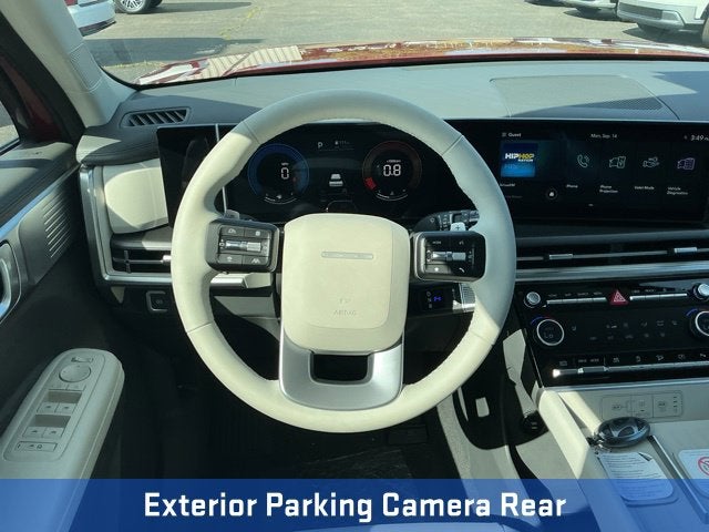 2027 Hyundai SANTA FE SEL AWD