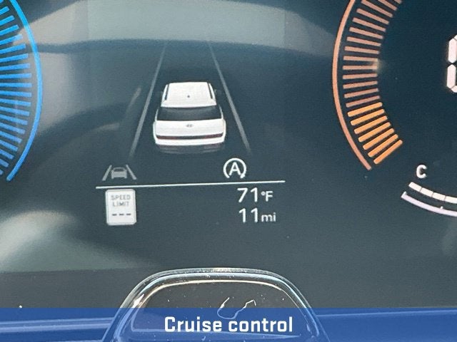 2027 Hyundai SANTA FE SEL AWD
