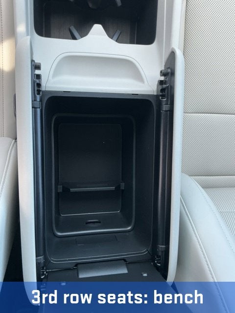 2027 Hyundai SANTA FE SEL AWD
