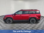 2027 Hyundai SANTA FE SEL AWD