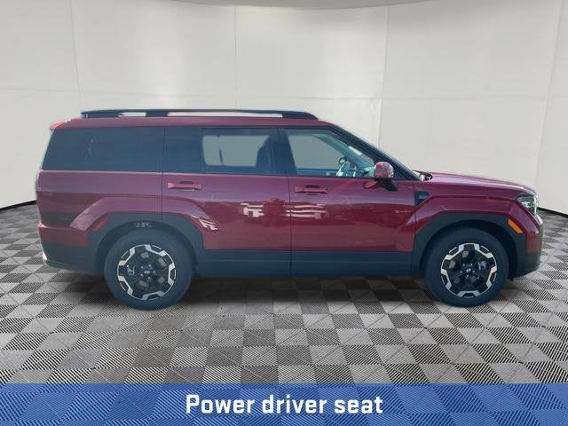 2027 Hyundai SANTA FE SEL AWD