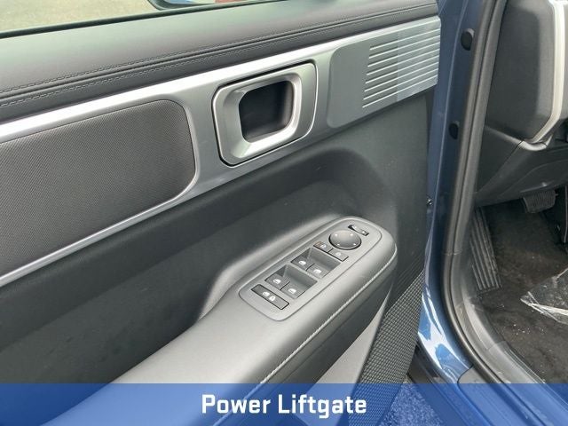 2027 Hyundai SANTA FE SEL AWD