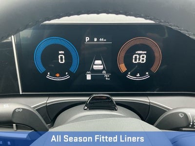 2027 Hyundai SANTA FE SEL AWD