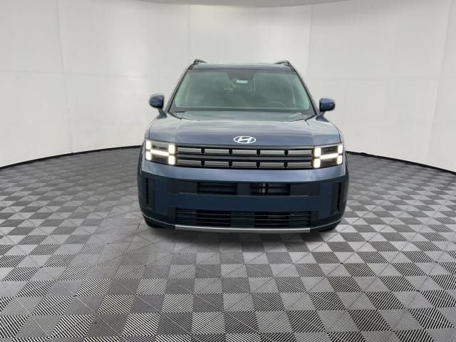 2027 Hyundai SANTA FE SEL AWD