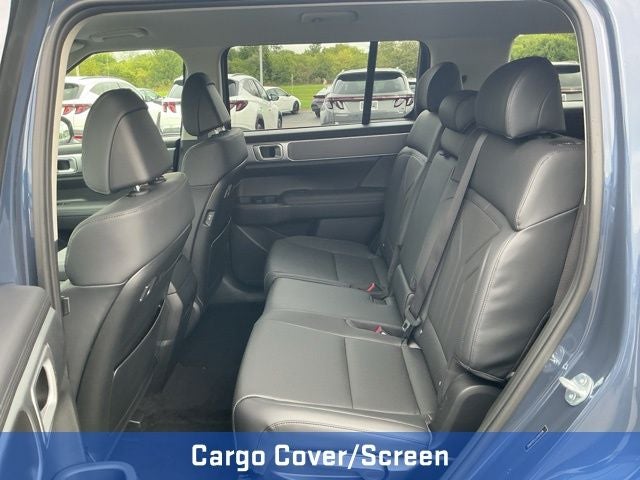 2027 Hyundai SANTA FE SEL AWD