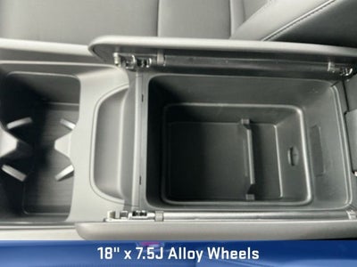 2027 Hyundai SANTA FE SEL AWD