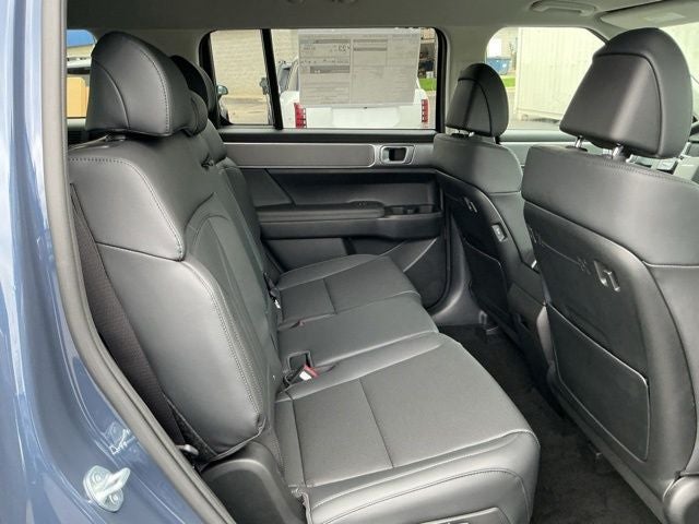 2027 Hyundai SANTA FE SEL AWD