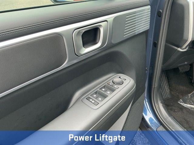 2027 Hyundai SANTA FE SEL AWD