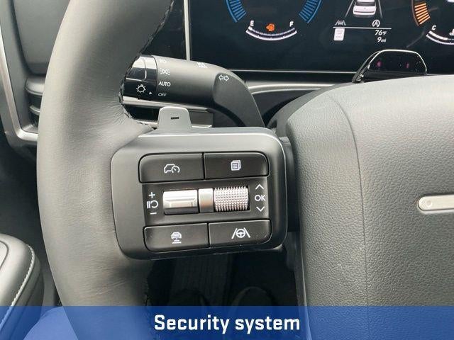 2027 Hyundai SANTA FE SEL AWD