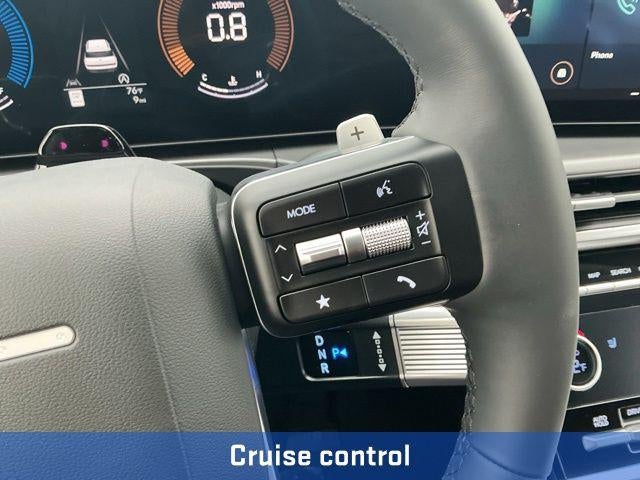 2027 Hyundai SANTA FE SEL AWD