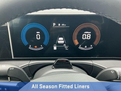 2027 Hyundai SANTA FE SEL AWD