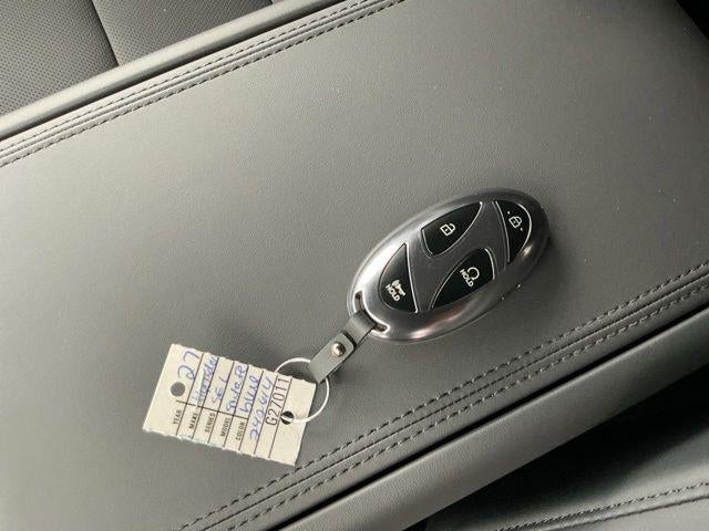 2027 Hyundai SANTA FE SEL AWD