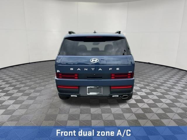 2027 Hyundai SANTA FE SEL AWD