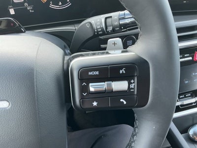 2027 Hyundai SANTA FE SEL AWD