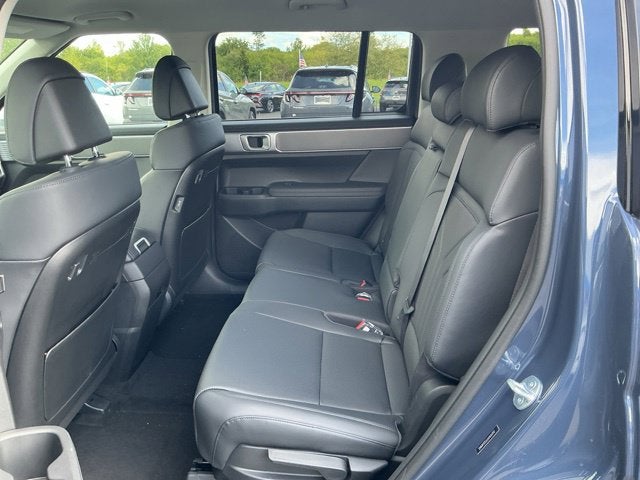 2027 Hyundai SANTA FE SEL AWD