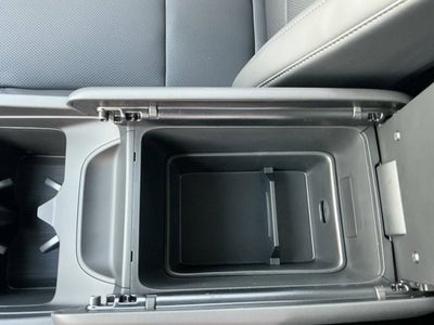 2027 Hyundai SANTA FE SEL AWD