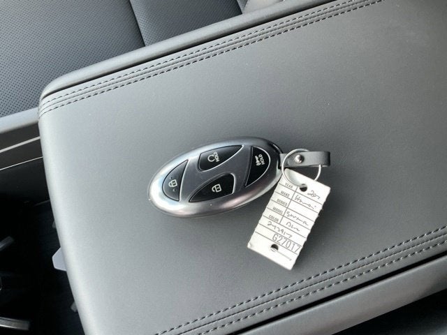 2027 Hyundai SANTA FE SEL AWD