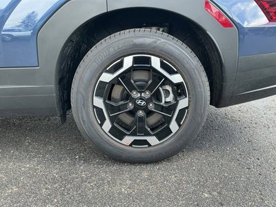 2027 Hyundai SANTA FE SEL AWD