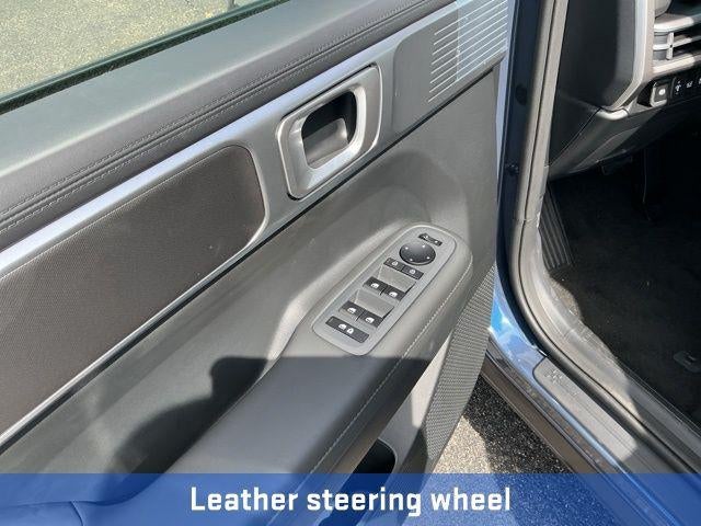 2027 Hyundai SANTA FE SEL AWD