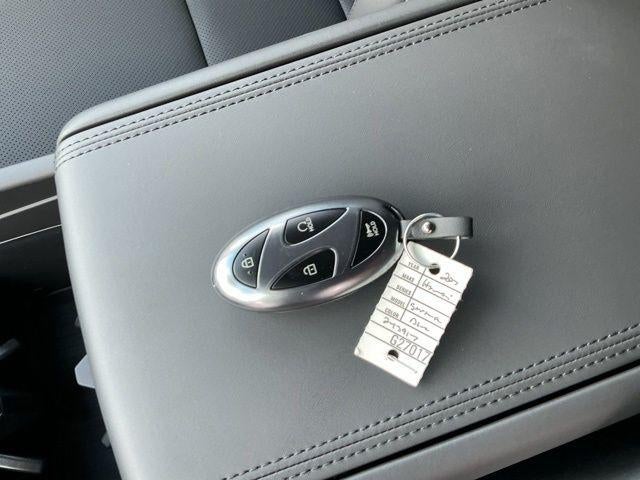 2027 Hyundai SANTA FE SEL AWD