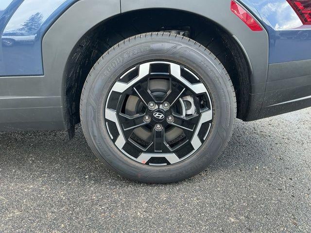 2027 Hyundai SANTA FE SEL AWD
