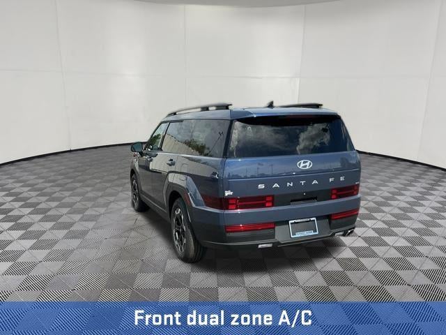 2027 Hyundai SANTA FE SEL AWD