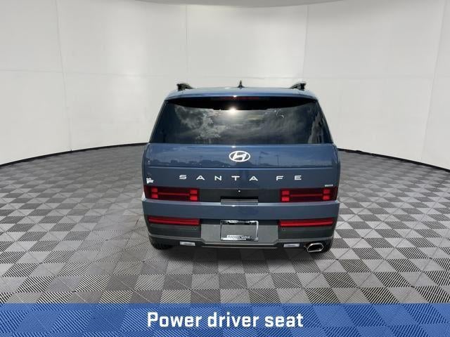 2027 Hyundai SANTA FE SEL AWD