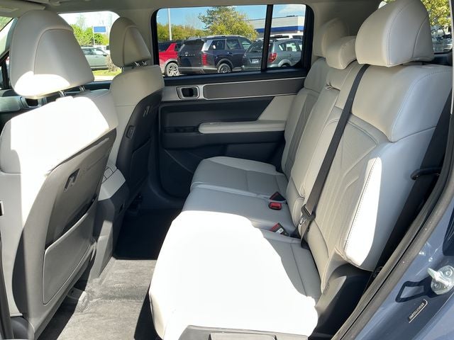 2026 Hyundai Santa Fe SEL - Photo 23
