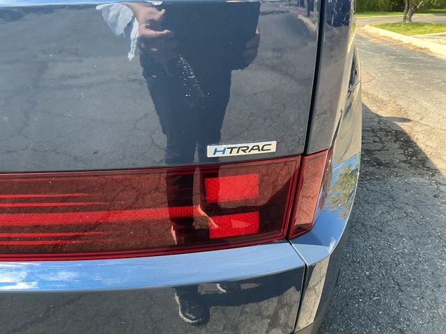 2026 Hyundai Santa Fe SEL - Photo 28