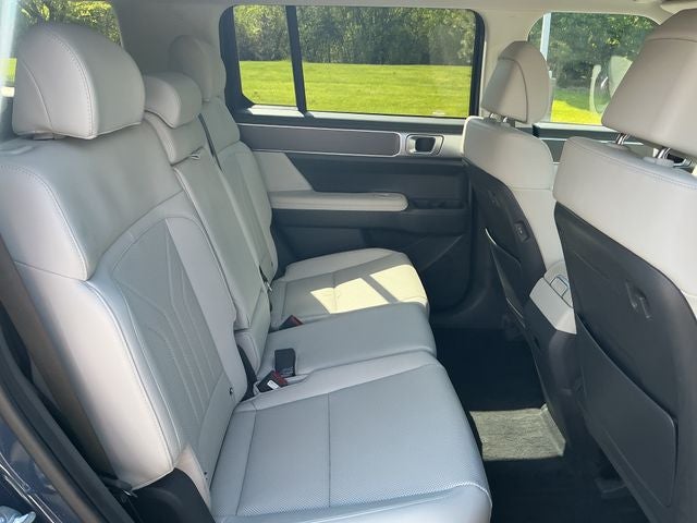 2026 Hyundai Santa Fe SEL - Photo 29