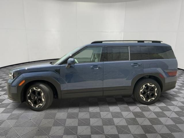 2026 Hyundai Santa Fe SEL - Photo 31