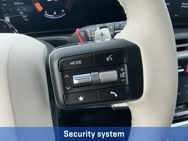 2027 Hyundai SANTA FE SEL AWD