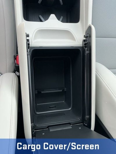 2027 Hyundai SANTA FE SEL AWD