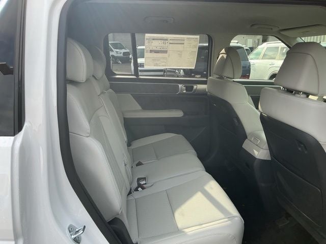 2027 Hyundai SANTA FE SEL AWD