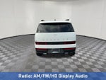 2027 Hyundai SANTA FE SEL AWD