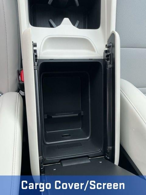 2027 Hyundai SANTA FE SEL AWD