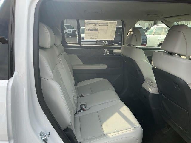 2027 Hyundai SANTA FE SEL AWD
