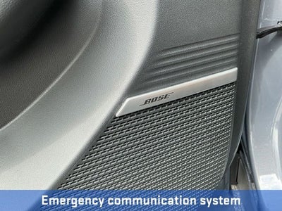 2027 Hyundai SANTA FE Limited AWD