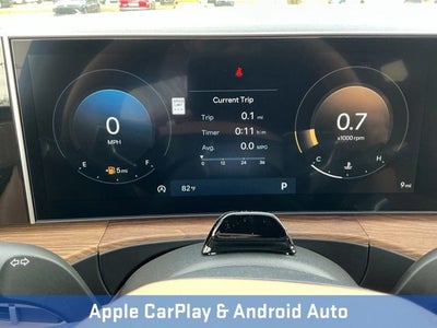 2027 Hyundai SANTA FE Limited AWD