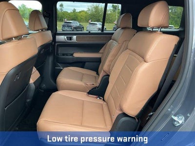 2027 Hyundai SANTA FE Limited AWD