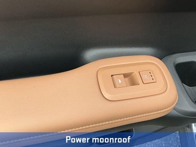2027 Hyundai SANTA FE Limited AWD