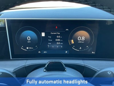 2027 Hyundai SANTA FE Limited AWD