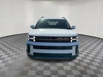 2027 Hyundai SANTA FE Limited AWD