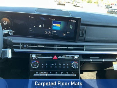 2027 Hyundai SANTA FE Limited AWD