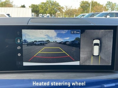 2027 Hyundai SANTA FE Limited AWD