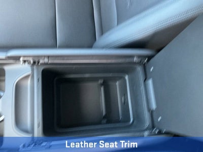 2027 Hyundai SANTA FE Limited AWD