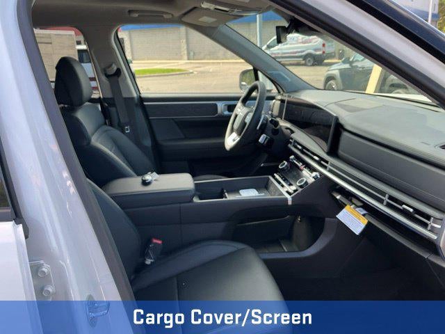 2027 Hyundai SANTA FE Limited AWD