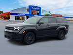 2027 Hyundai SANTA FE HYBRID Calligraphy
