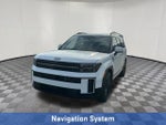 2027 Hyundai SANTA FE Calligraphy AWD
