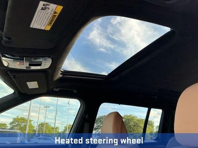 2027 Hyundai SANTA FE Calligraphy AWD